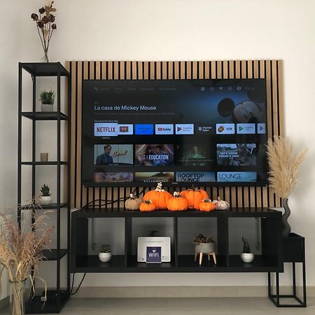 Apartaments L'Arc Palafrugell Zewnętrze zdjęcie