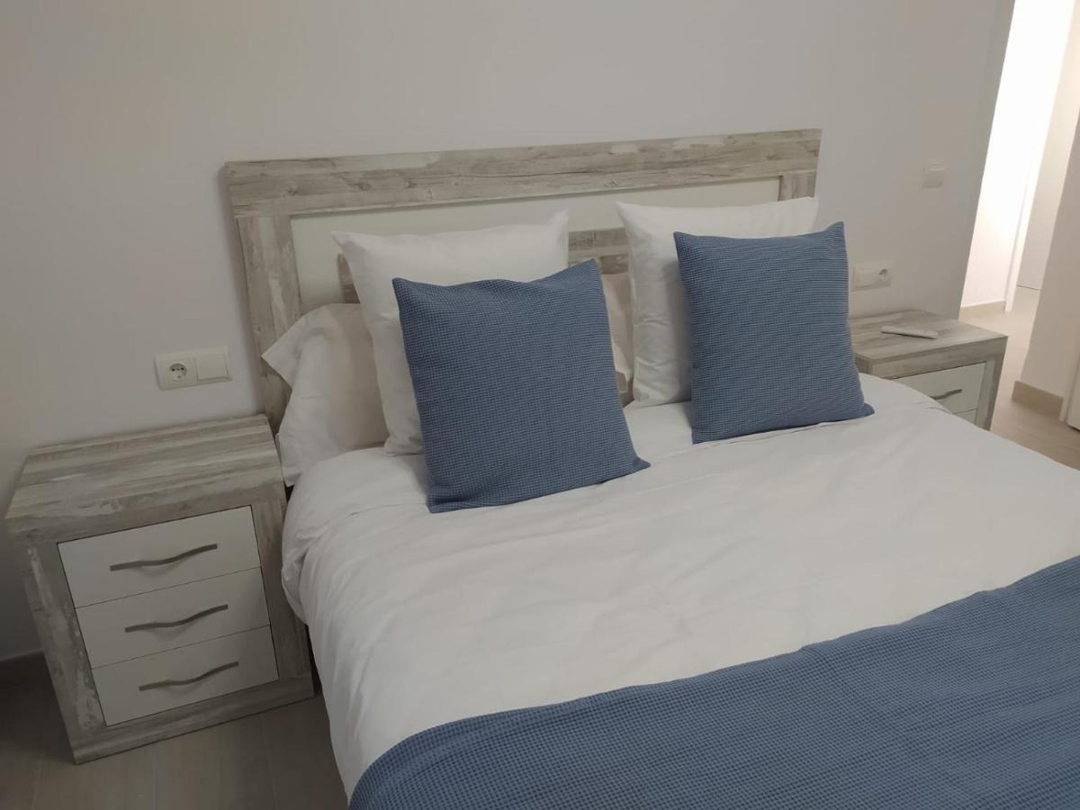 Apartaments L'Arc Palafrugell Zewnętrze zdjęcie