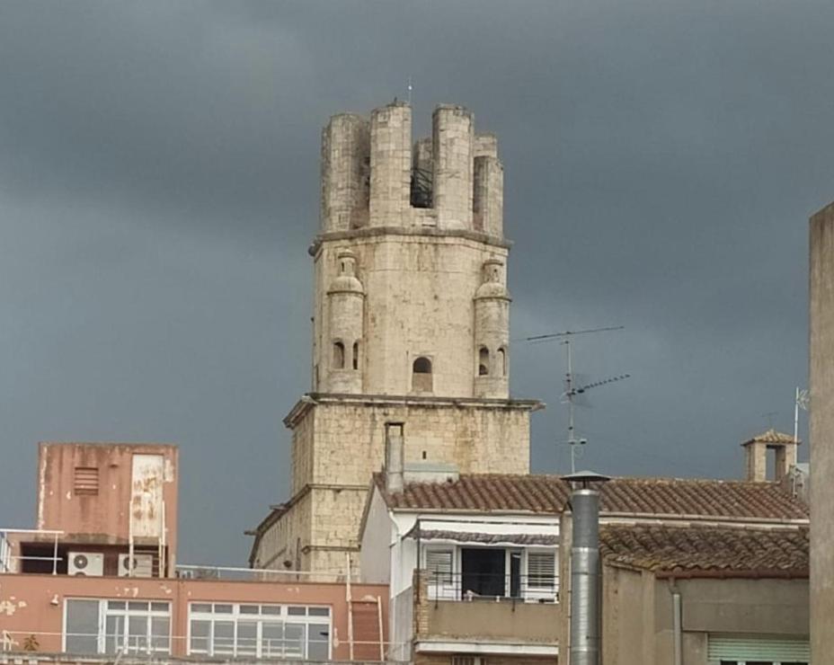 Apartaments L'Arc Palafrugell Zewnętrze zdjęcie