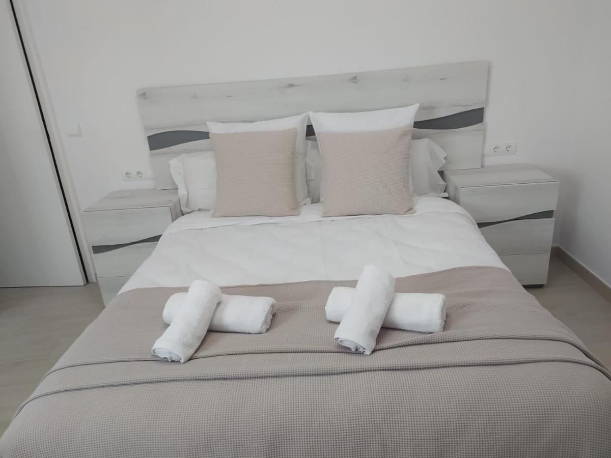 Apartaments L'Arc Palafrugell Zewnętrze zdjęcie