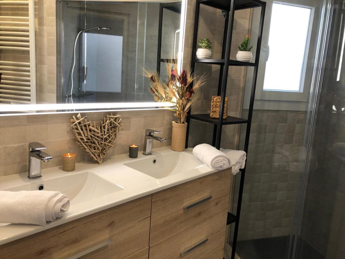 Apartaments L'Arc Palafrugell Zewnętrze zdjęcie
