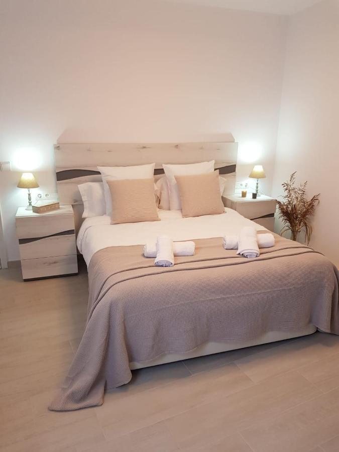 Apartaments L'Arc Palafrugell Zewnętrze zdjęcie