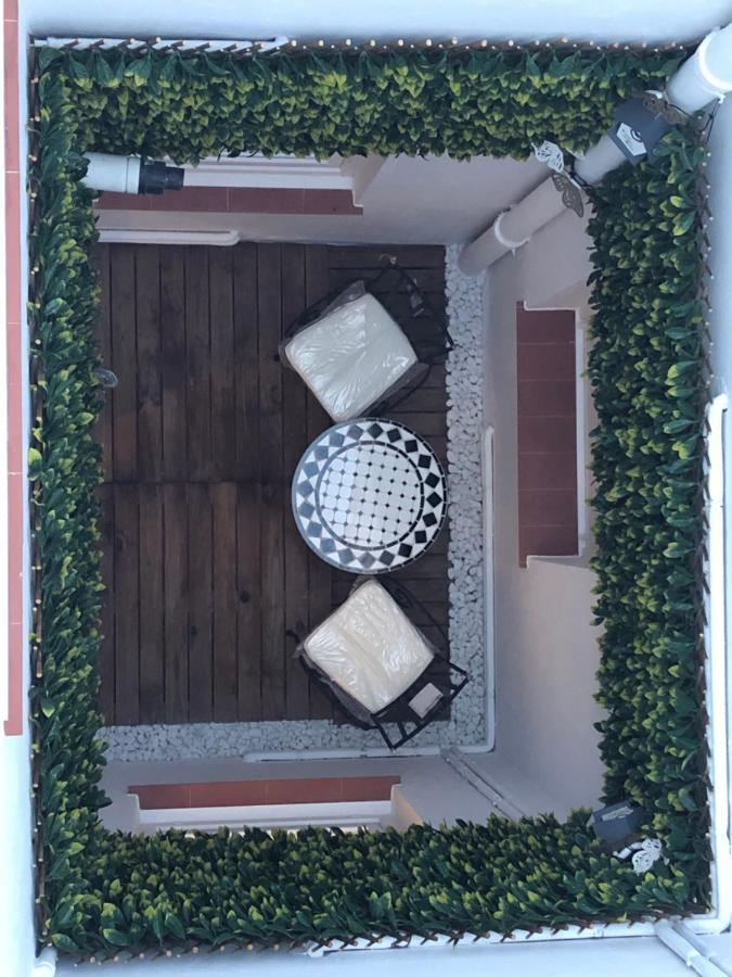Apartaments L'Arc Palafrugell Zewnętrze zdjęcie