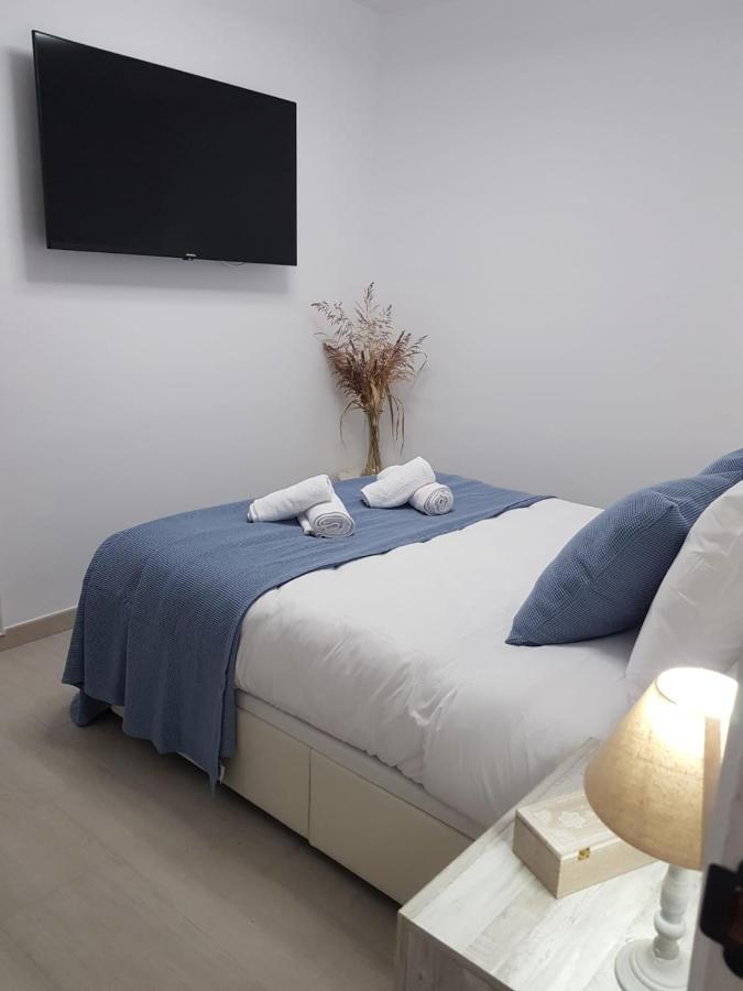 Apartaments L'Arc Palafrugell Zewnętrze zdjęcie