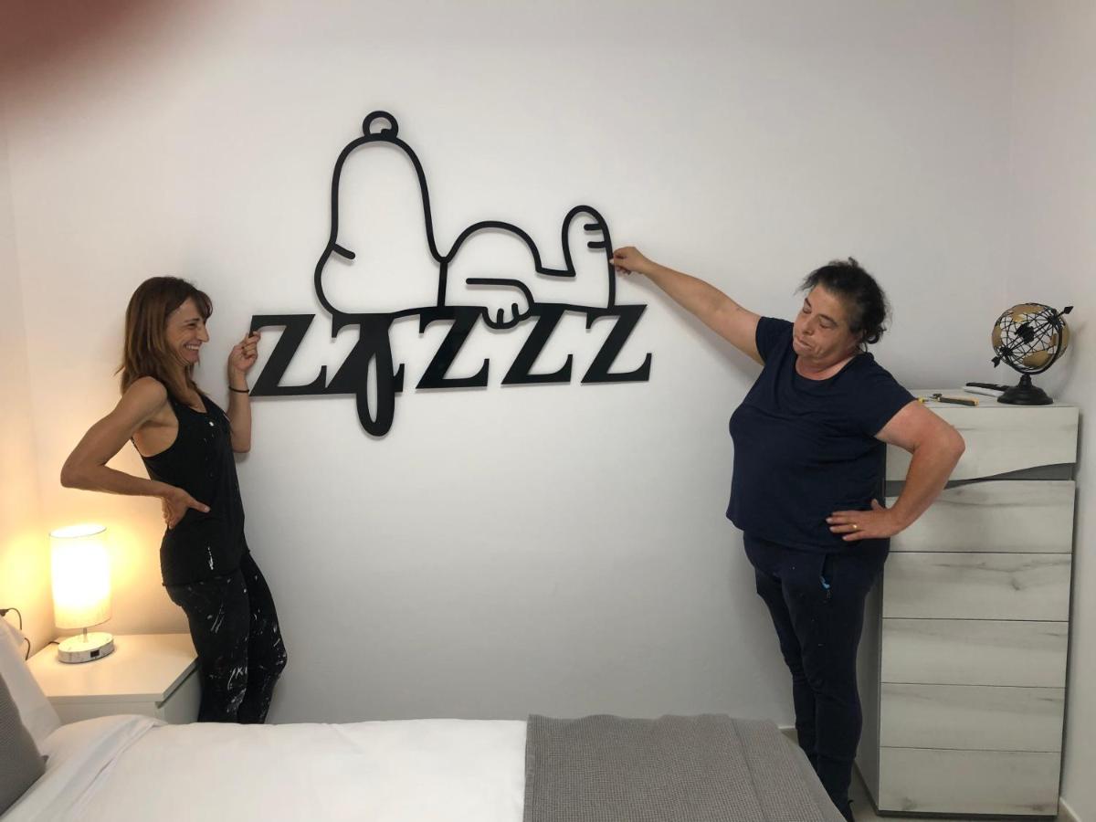 Apartaments L'Arc Palafrugell Zewnętrze zdjęcie
