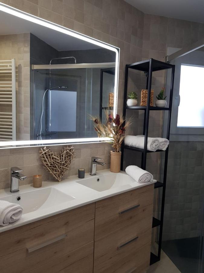 Apartaments L'Arc Palafrugell Zewnętrze zdjęcie