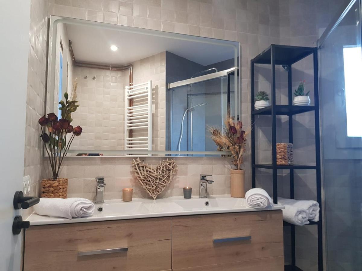 Apartaments L'Arc Palafrugell Zewnętrze zdjęcie
