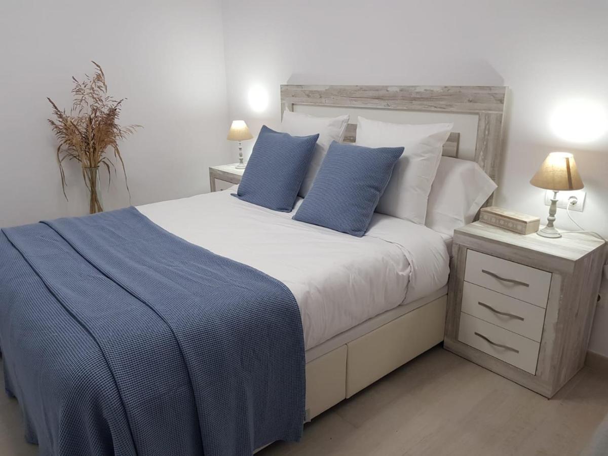 Apartaments L'Arc Palafrugell Zewnętrze zdjęcie