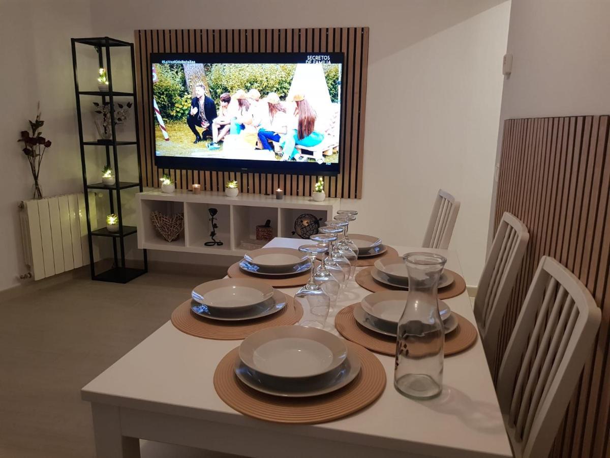 Apartaments L'Arc Palafrugell Zewnętrze zdjęcie