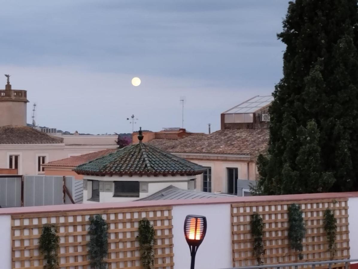 Apartaments L'Arc Palafrugell Zewnętrze zdjęcie