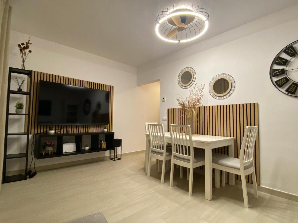 Apartaments L'Arc Palafrugell Zewnętrze zdjęcie