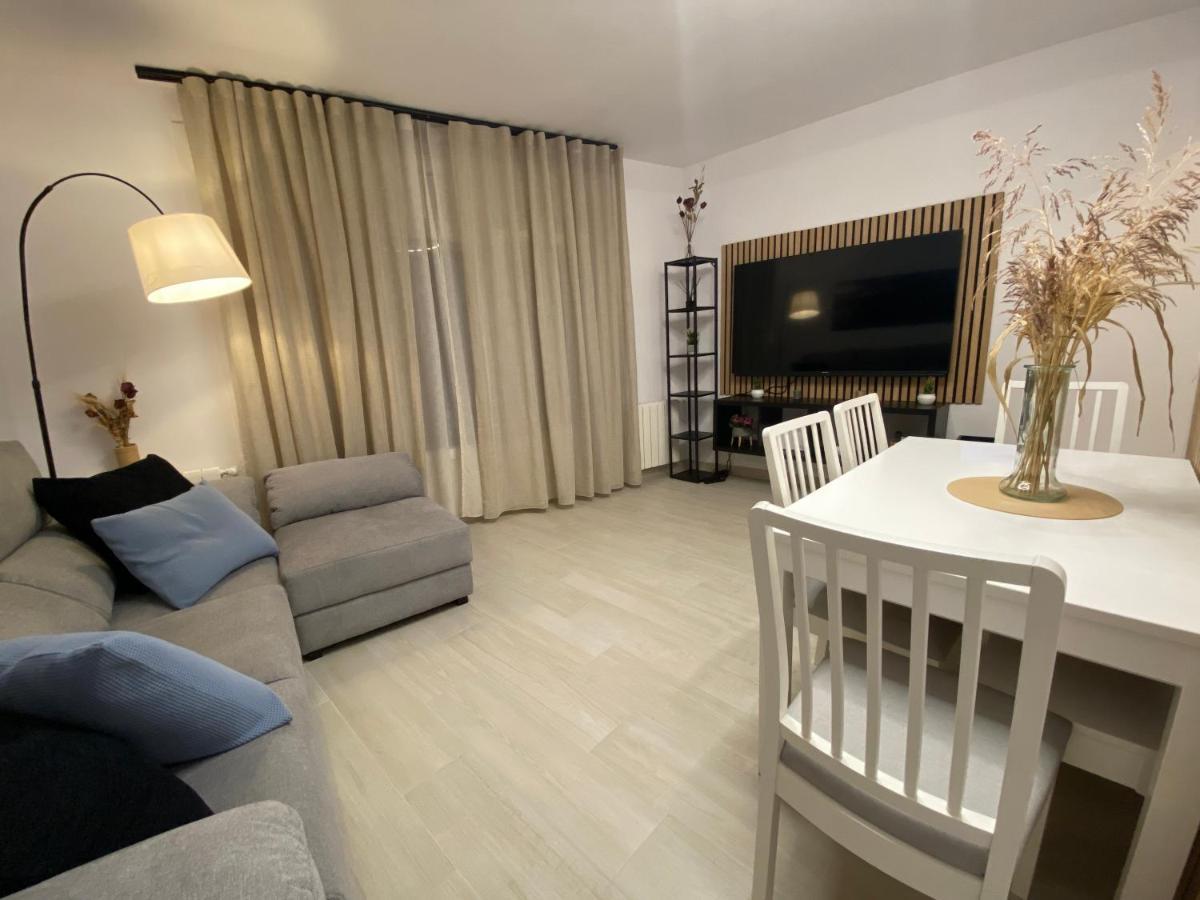 Apartaments L'Arc Palafrugell Zewnętrze zdjęcie