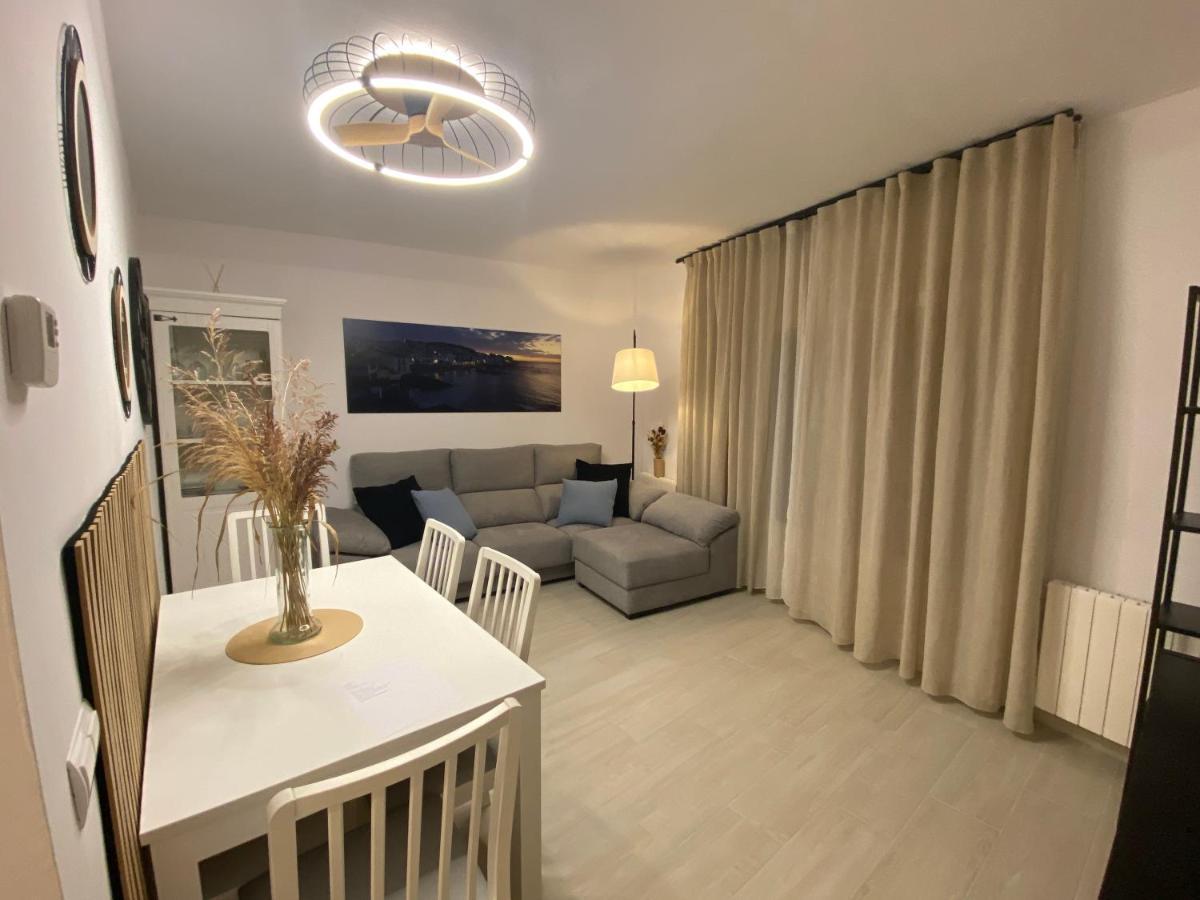 Apartaments L'Arc Palafrugell Zewnętrze zdjęcie
