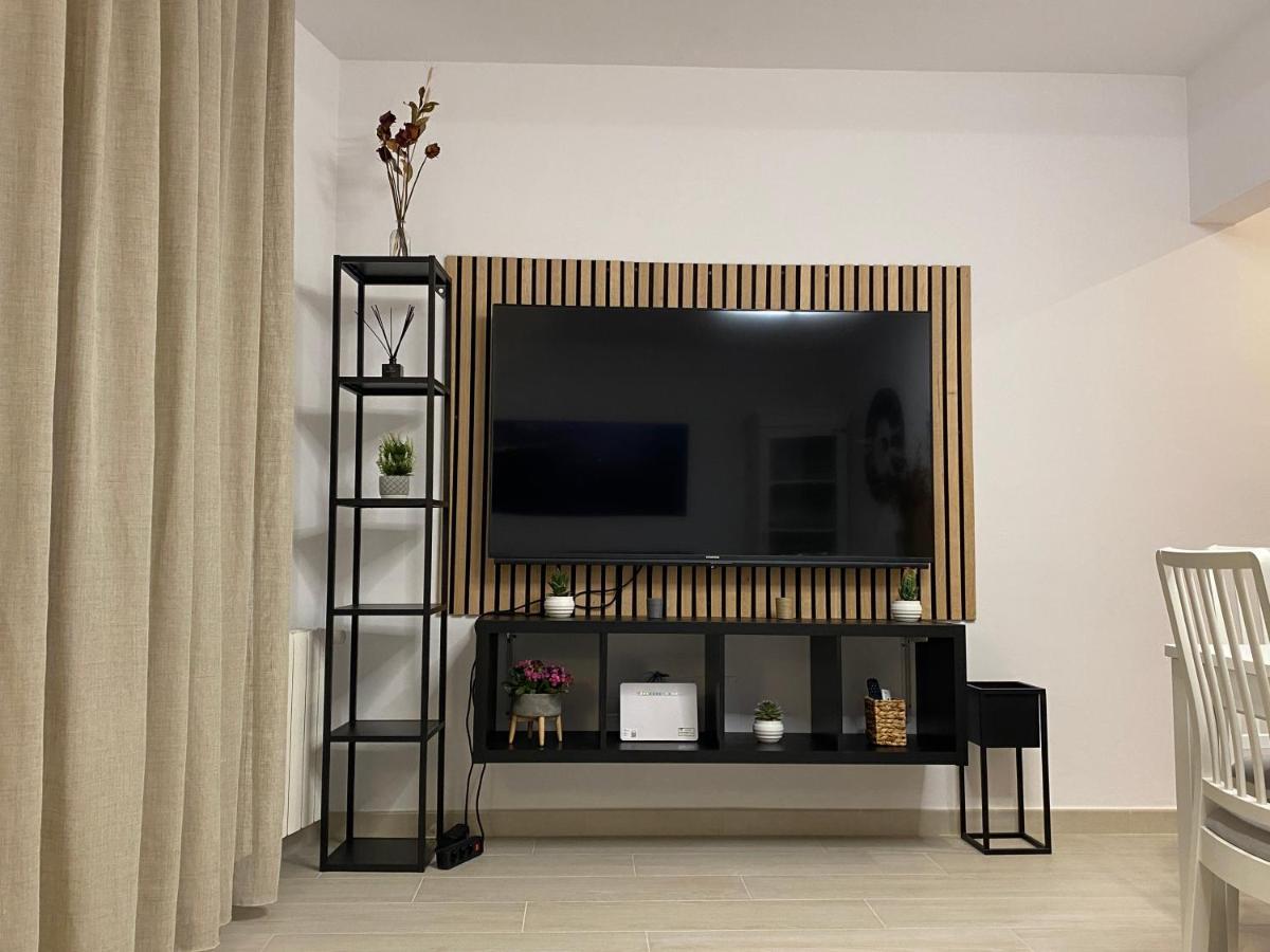 Apartaments L'Arc Palafrugell Zewnętrze zdjęcie