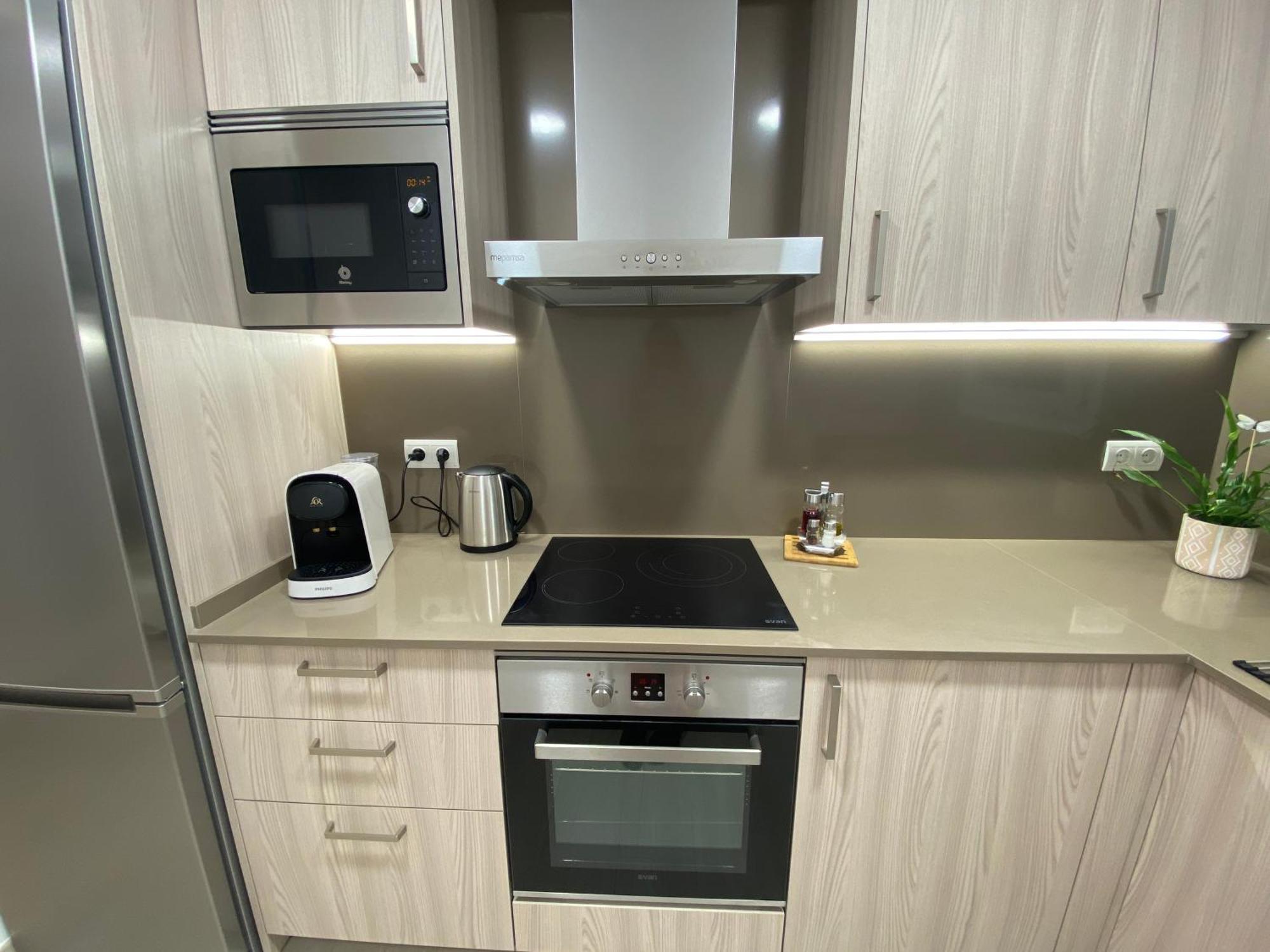 Apartaments L'Arc Palafrugell Zewnętrze zdjęcie