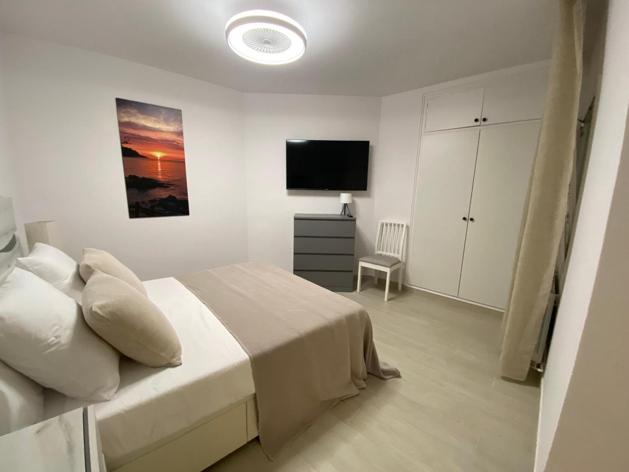 Apartaments L'Arc Palafrugell Zewnętrze zdjęcie