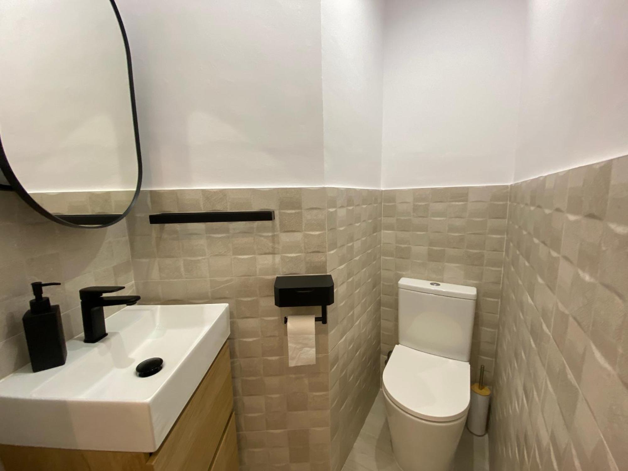 Apartaments L'Arc Palafrugell Zewnętrze zdjęcie