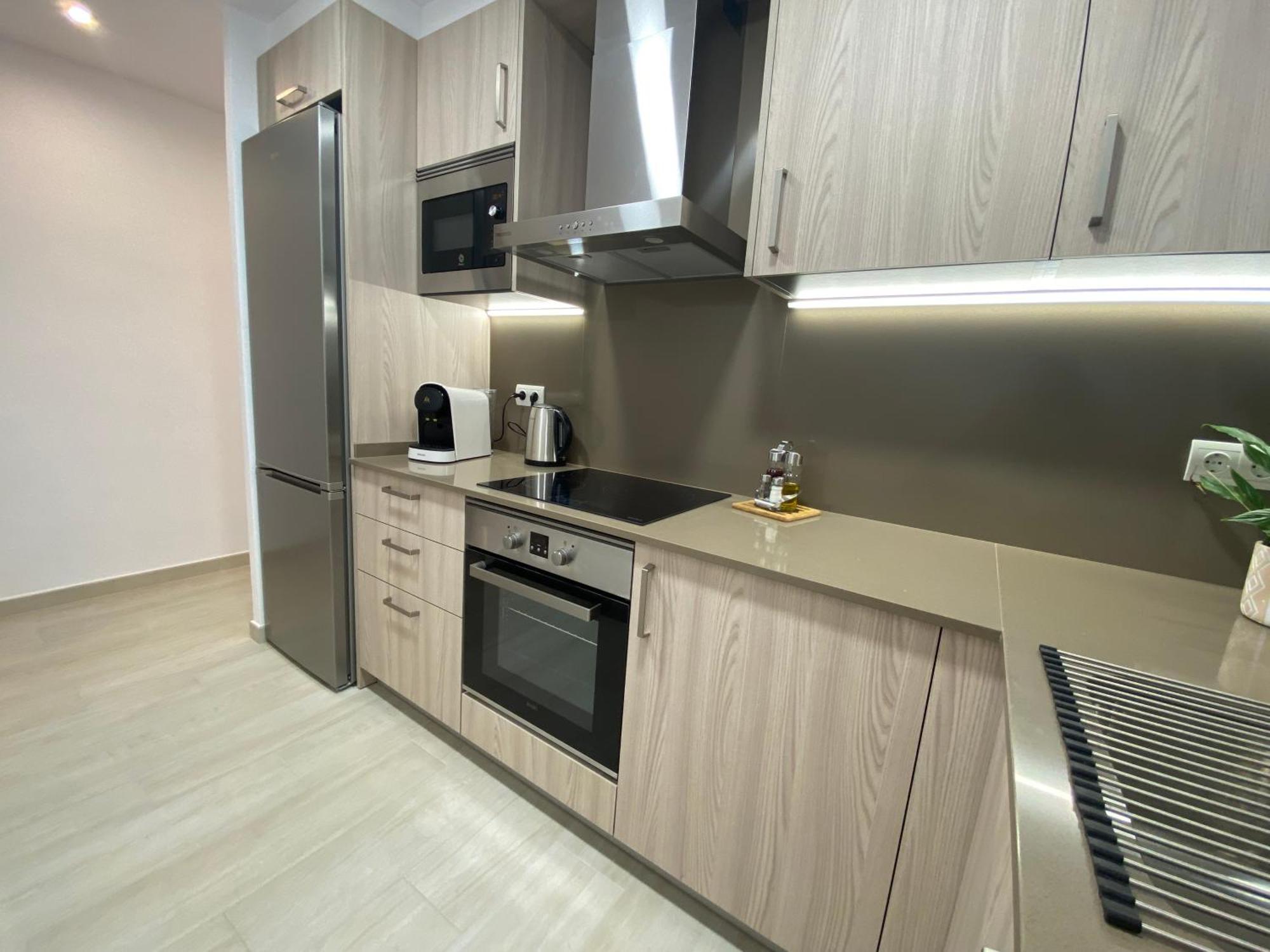 Apartaments L'Arc Palafrugell Zewnętrze zdjęcie