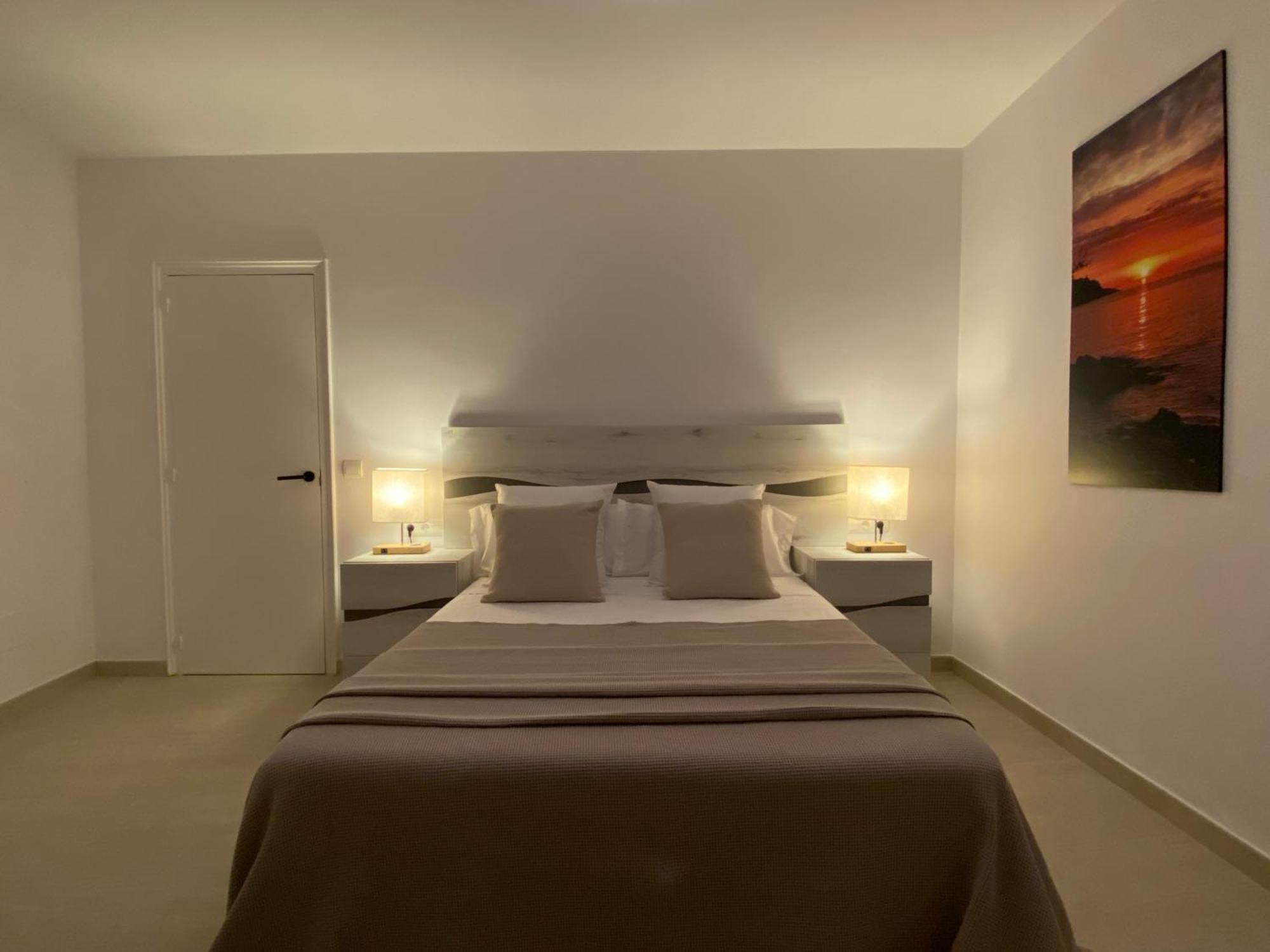 Apartaments L'Arc Palafrugell Zewnętrze zdjęcie