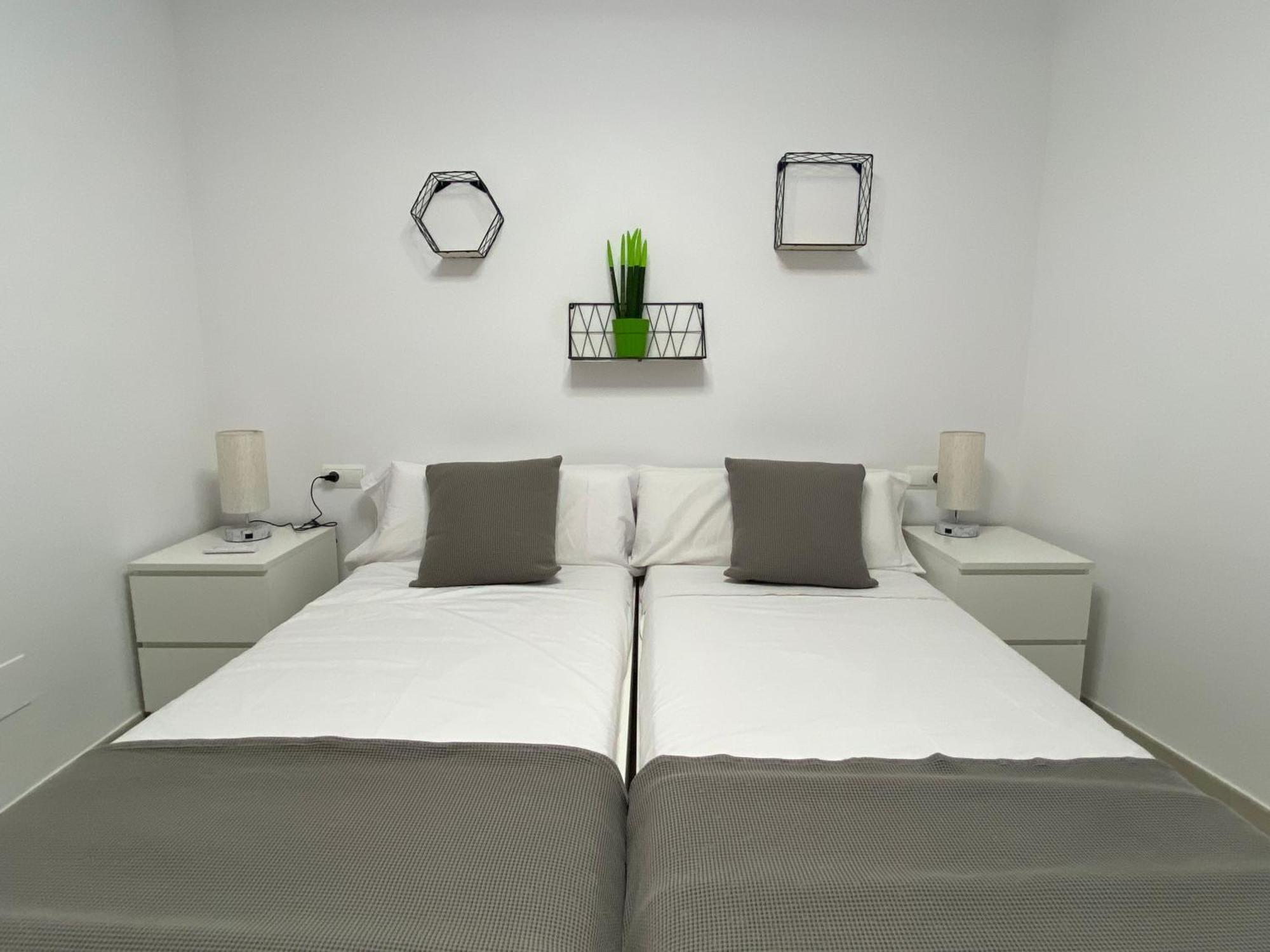 Apartaments L'Arc Palafrugell Zewnętrze zdjęcie