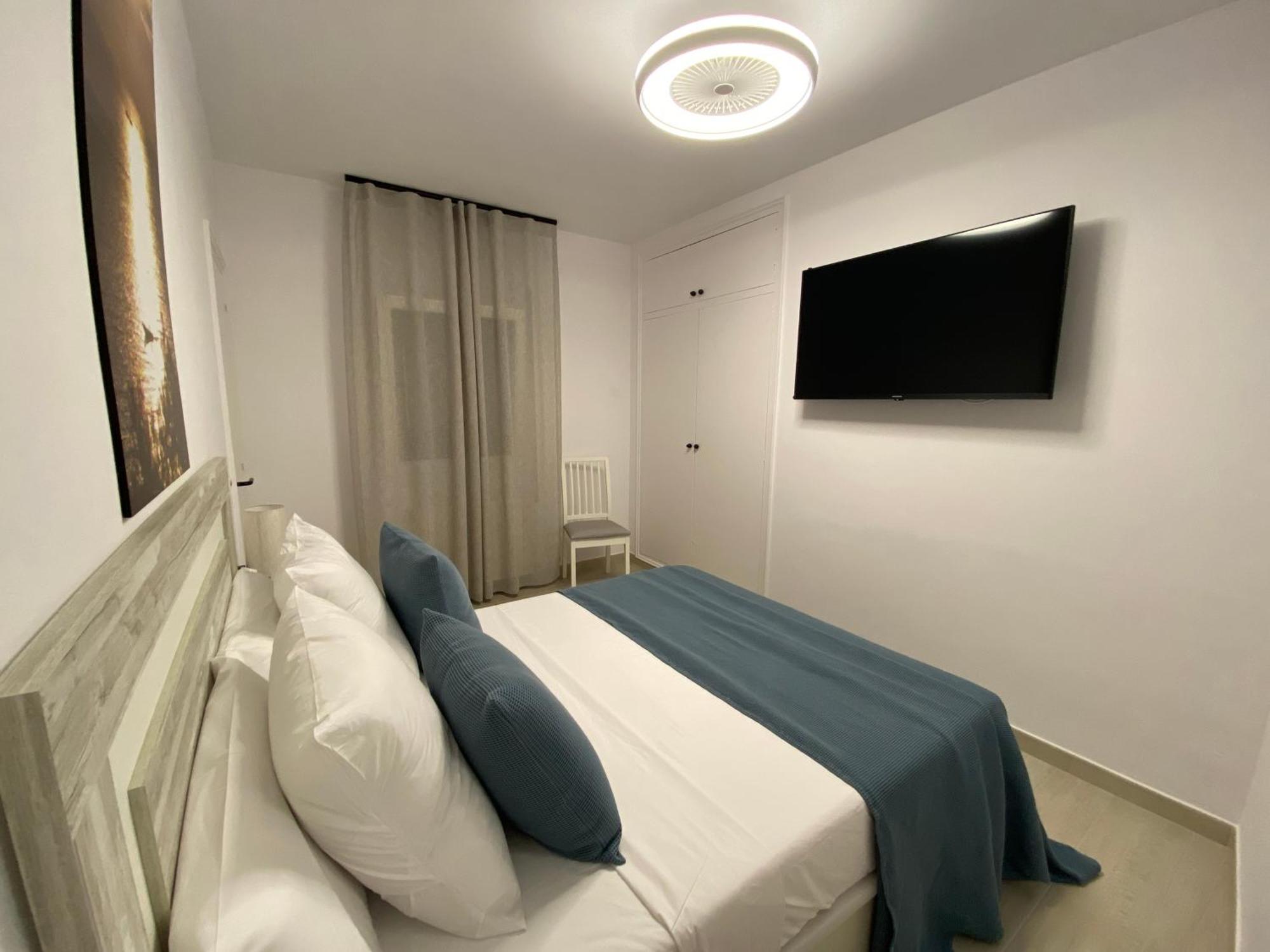 Apartaments L'Arc Palafrugell Zewnętrze zdjęcie