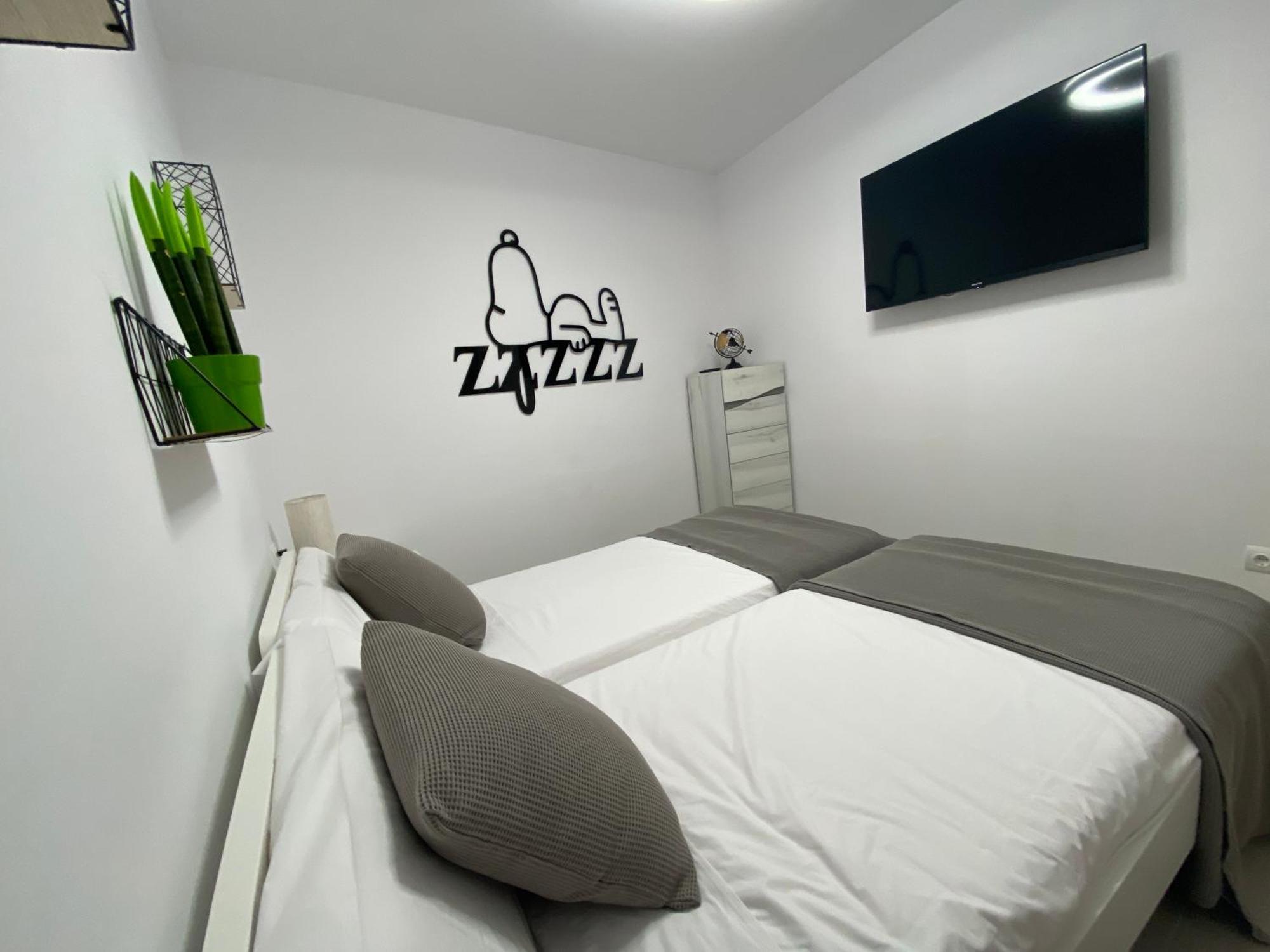 Apartaments L'Arc Palafrugell Zewnętrze zdjęcie