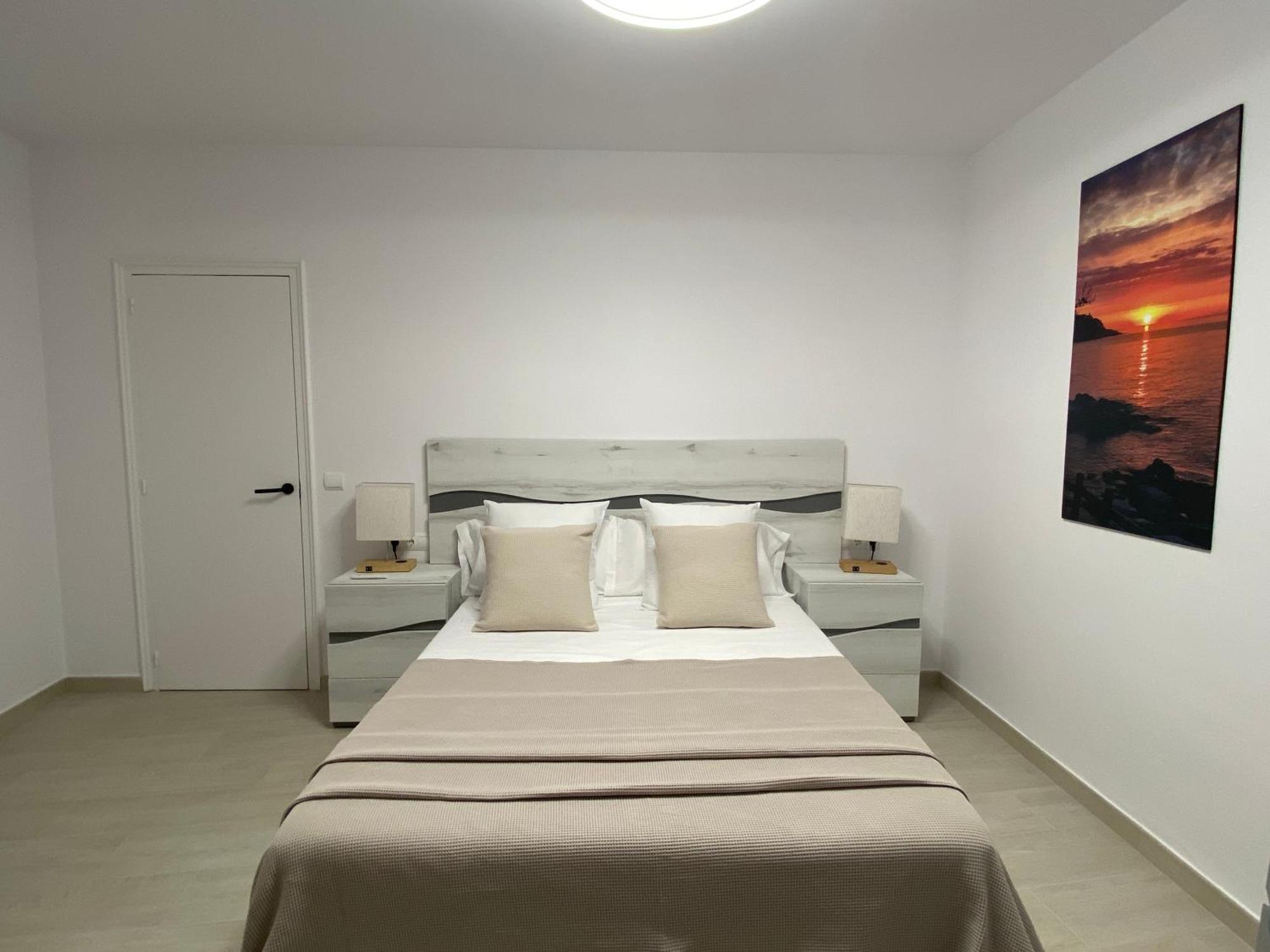 Apartaments L'Arc Palafrugell Zewnętrze zdjęcie