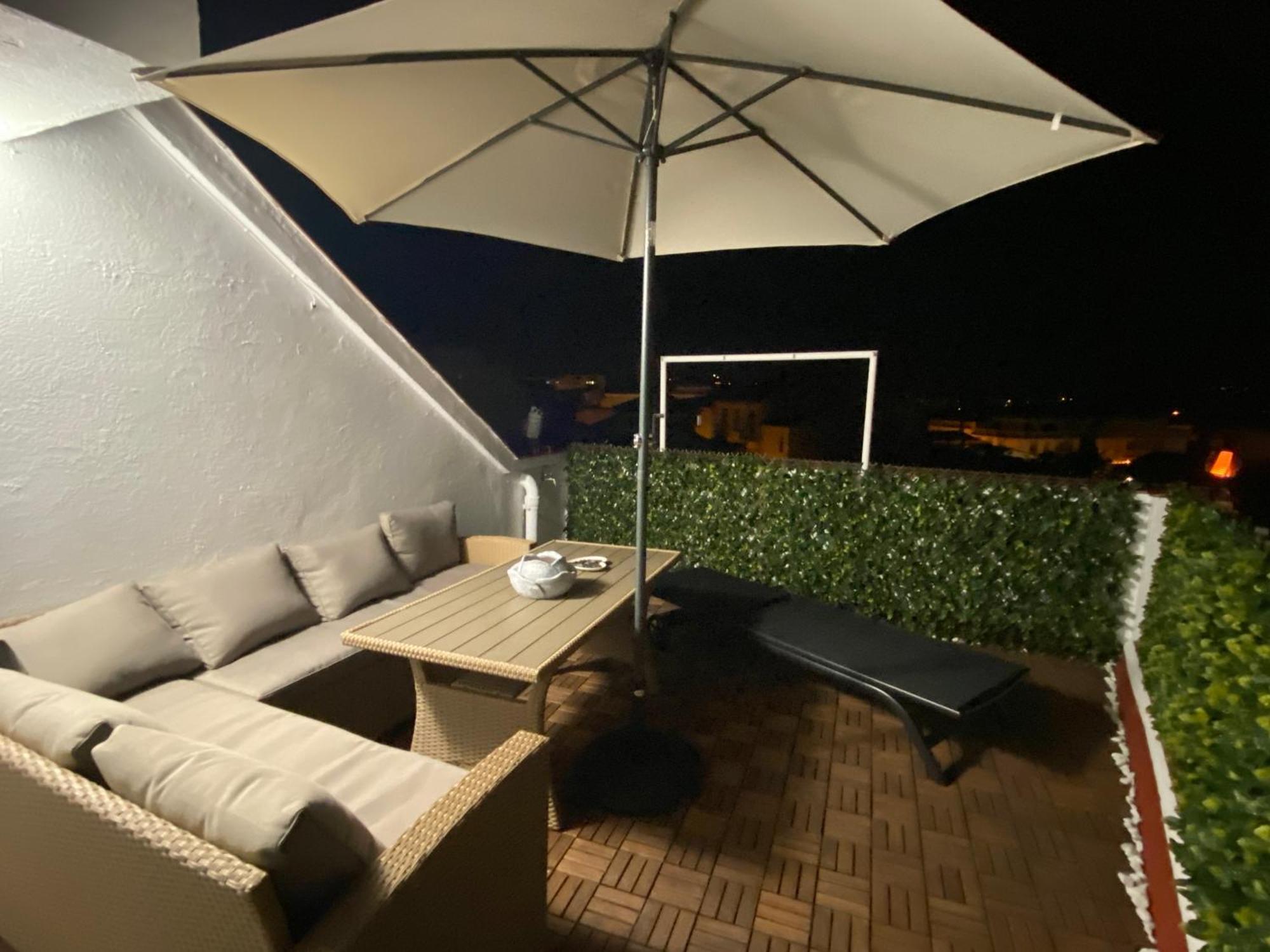 Apartaments L'Arc Palafrugell Zewnętrze zdjęcie