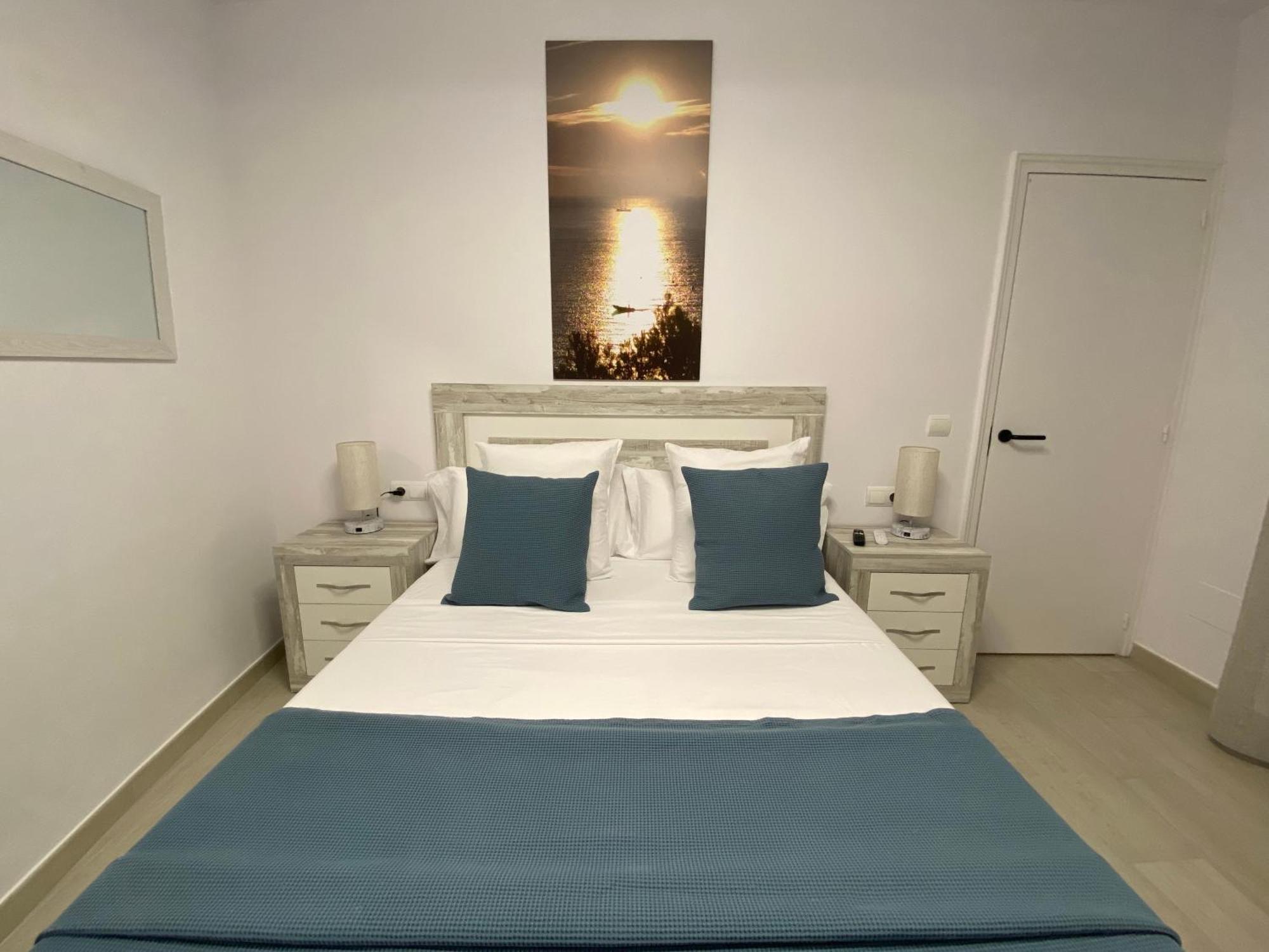 Apartaments L'Arc Palafrugell Zewnętrze zdjęcie