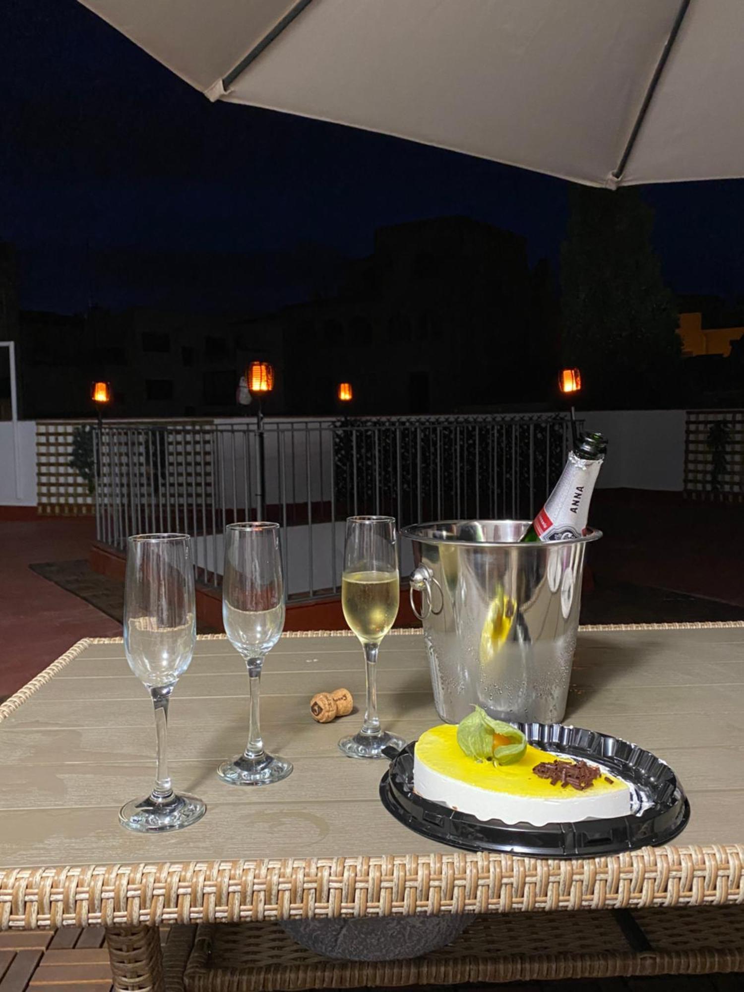 Apartaments L'Arc Palafrugell Zewnętrze zdjęcie