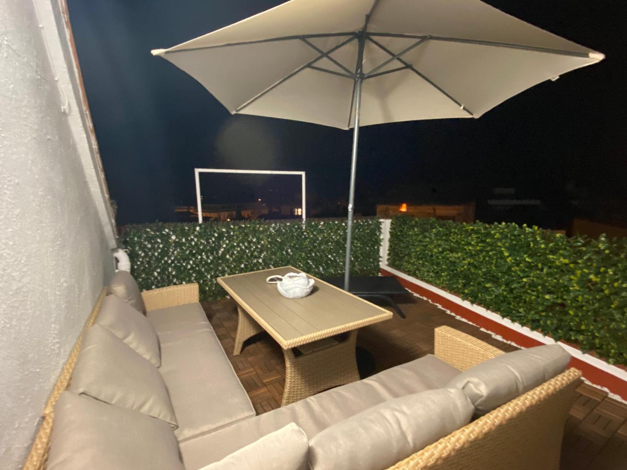 Apartaments L'Arc Palafrugell Zewnętrze zdjęcie