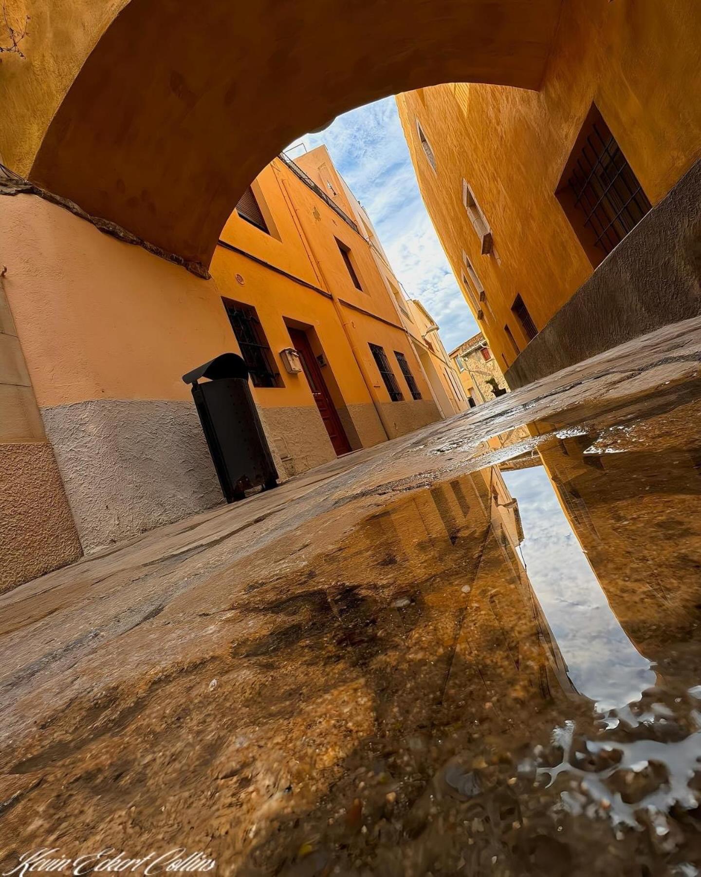 Apartaments L'Arc Palafrugell Zewnętrze zdjęcie