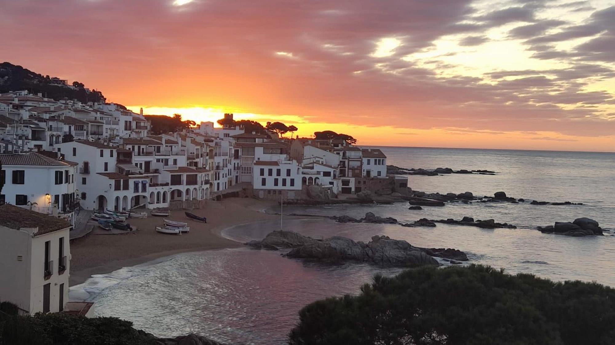 Apartaments L'Arc Palafrugell Zewnętrze zdjęcie